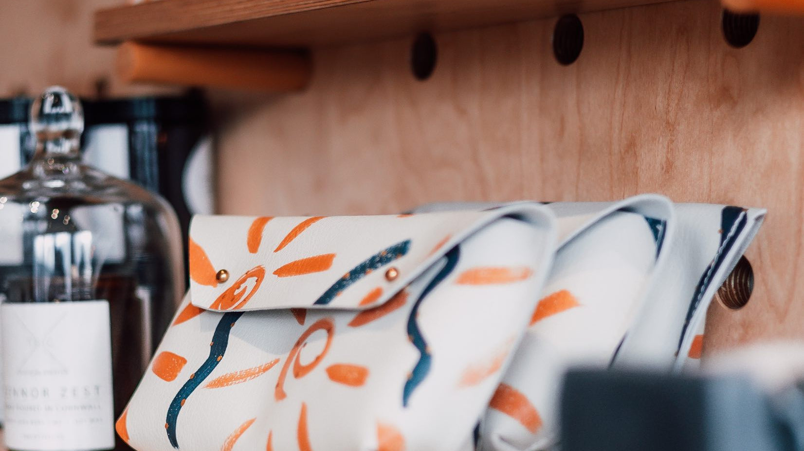 The Studio Lowen X The St. Ives Co Collection