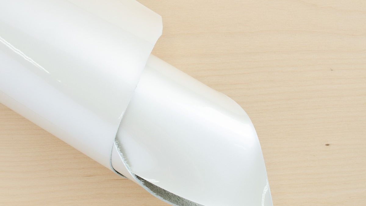 NEW Leather Colours - Limited Edition Leathers