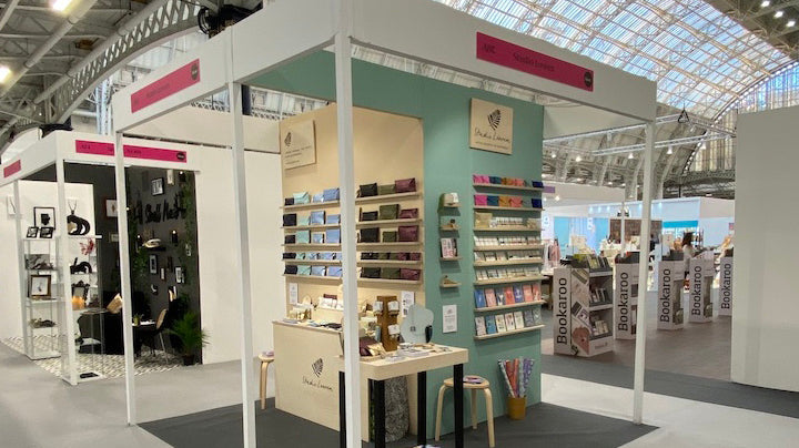 Exhibiting at Top Drawer - Spring Show 2023