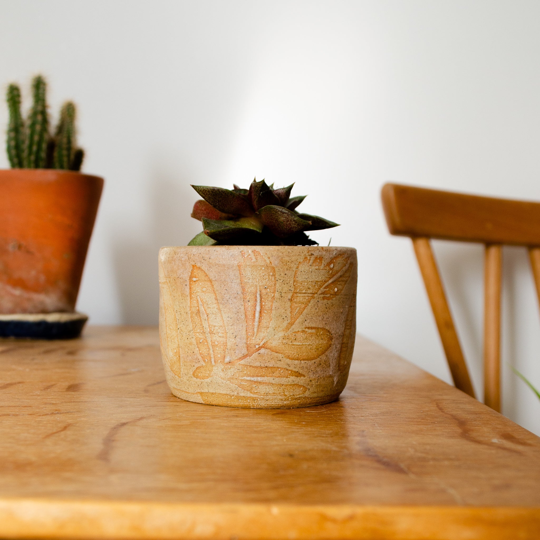 Ceramics