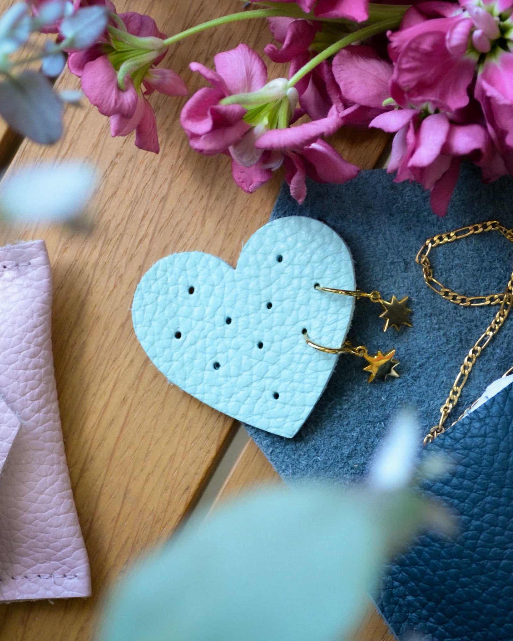 Earring Organisers