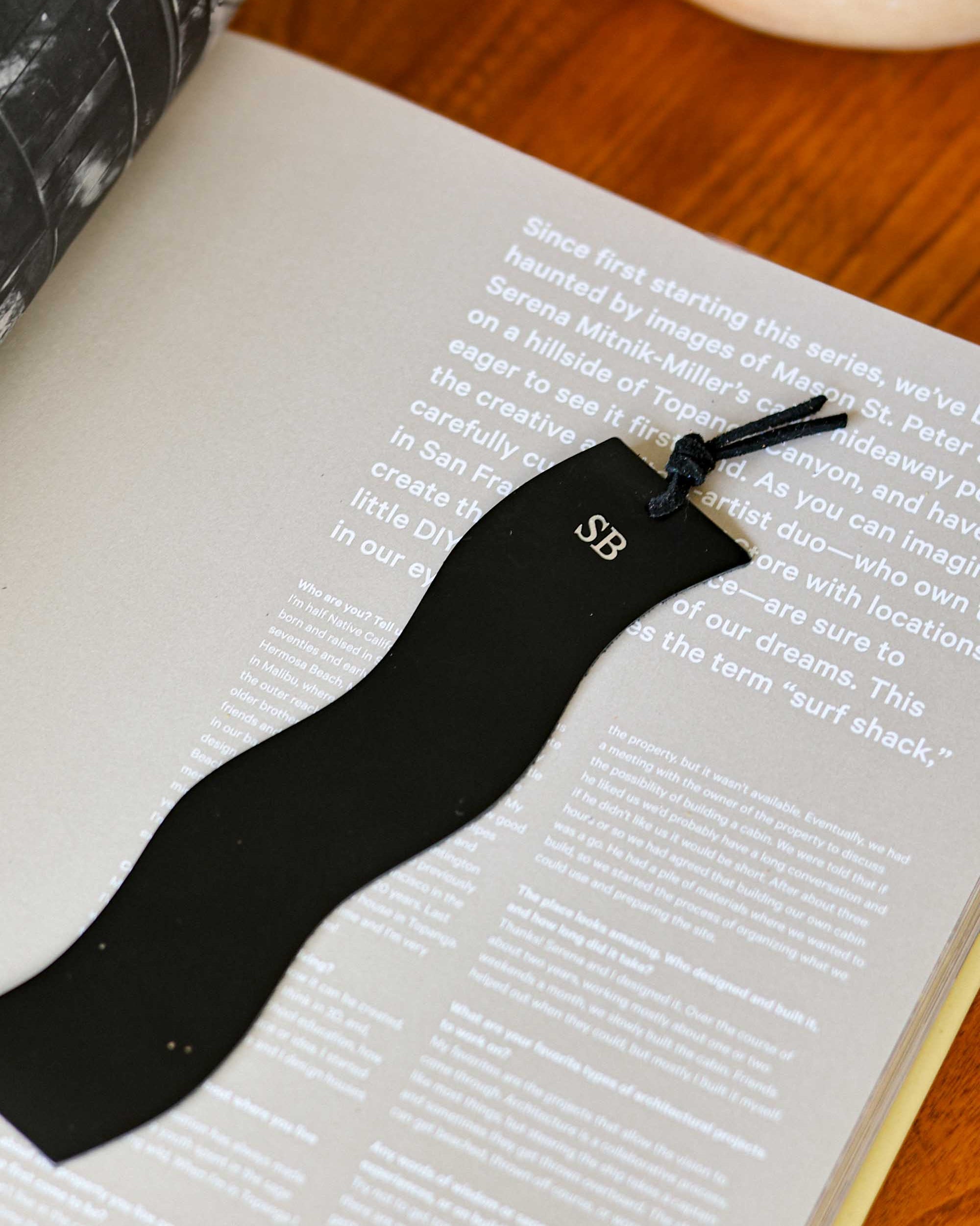 Bookmarks
