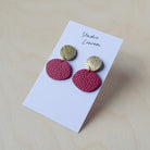 Bili Pop Earrings in