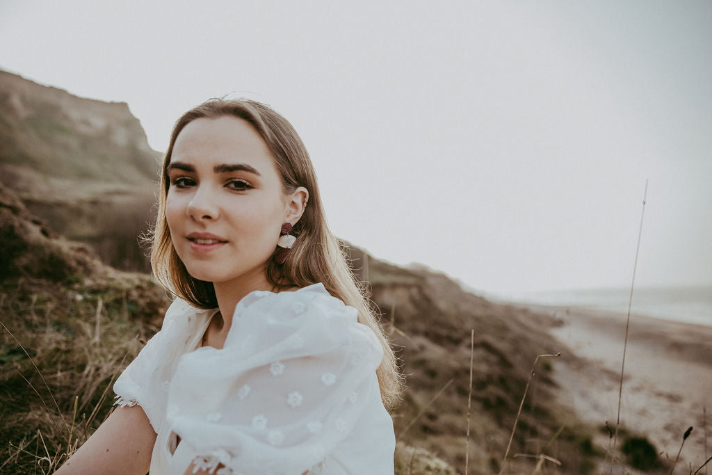 Autumn Wedding Edit: Our Top Five Essential Accessories