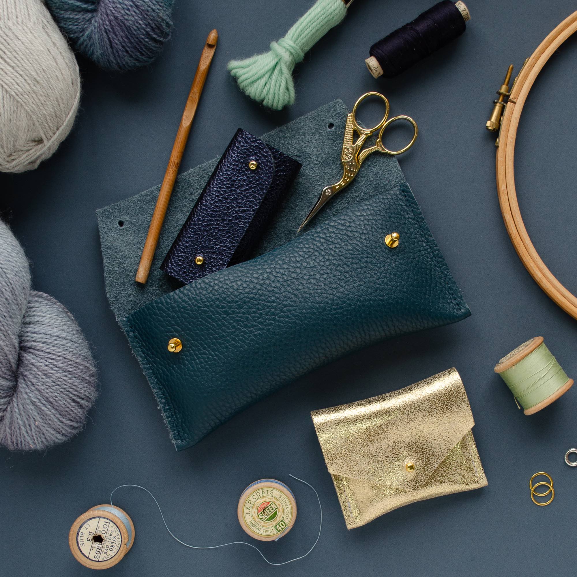 The New Craft Collection