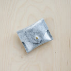 Silver Jewellery Pouch 