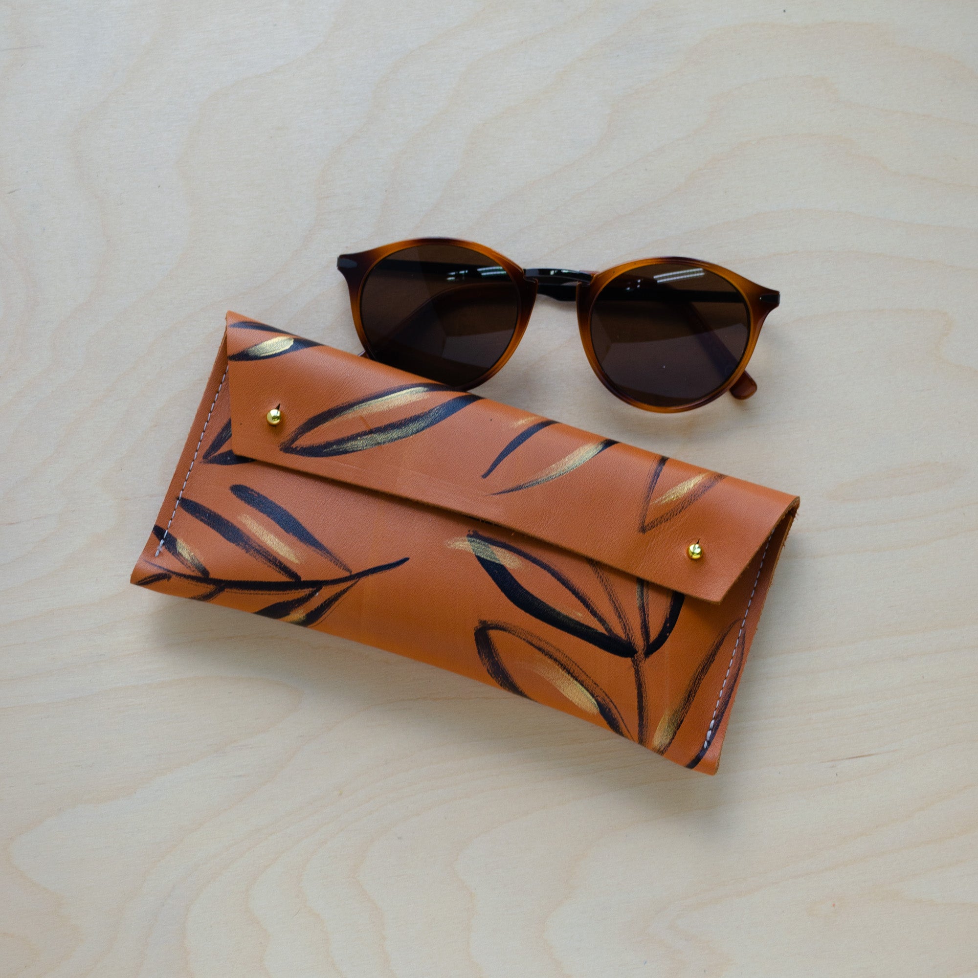Glasses Cases Studio Lowen