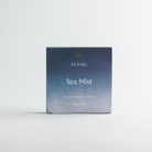 St Eval Sea Mist Tea Lights in packaging